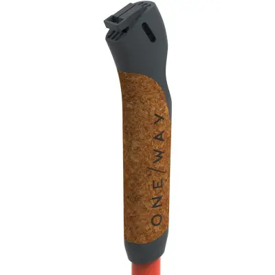 Oneway Carbon Grip Handtag