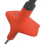 Oneway Exchange Basket Neon Orange Trugor, L