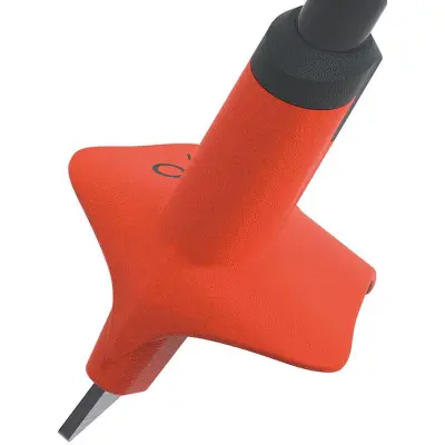 Oneway Exchange Basket Neon Orange Trugor, M