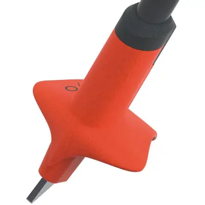 Oneway Exchange Basket Neon Orange Trugor, S