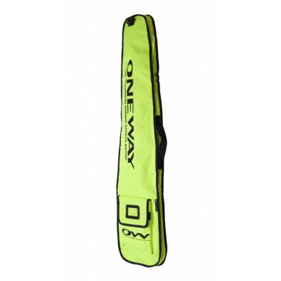 OneWay Gevärsfodral  gul