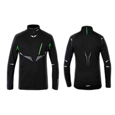 Oneway Interval Softshell Jacket