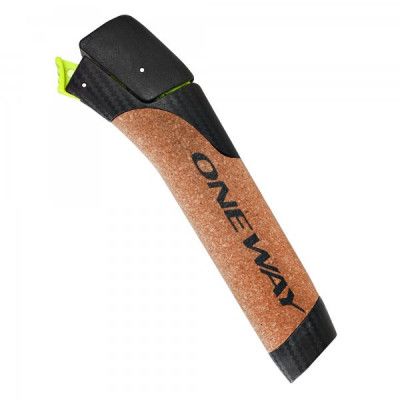 OneWay Mag Point Grip Cork  Black
