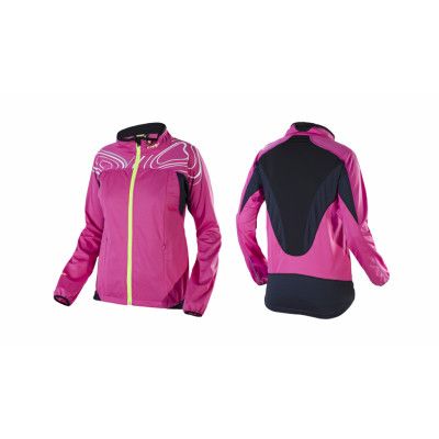 OneWay Nina Softshell Jacka Dam - Utförsäljning XS kvar