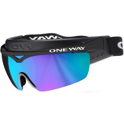 OneWay Snowbird II  Black