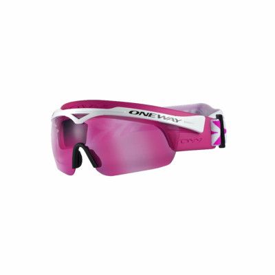 OneWay Snowbird II  Energy Pink