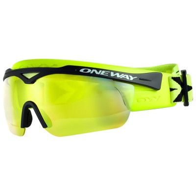 OneWay Snowbird II  Yellow