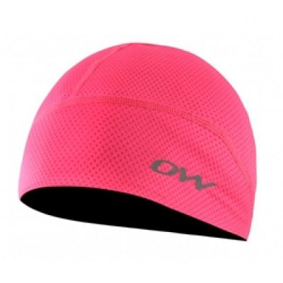 Oneway Trace Mesh Hat