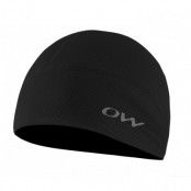 OneWay Trace Mesh Hat Black