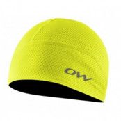 Oneway Trace Mesh Hat Neon