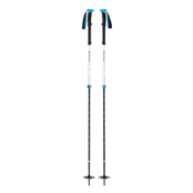 Black Diamond Expedition 2 Pro Ski Poles