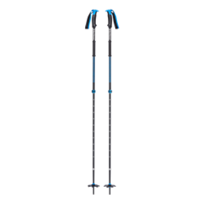 Black Diamond Traverse Pro Ski Poles