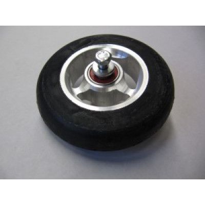 Pro-ski Reservhjul till S5E komplett