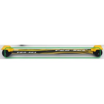 Pro-Ski Stomme Till Klassiska Modeller