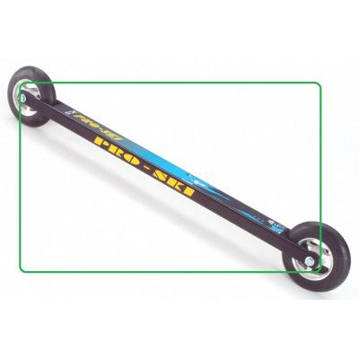 Pro-ski Stomme till S1/S5