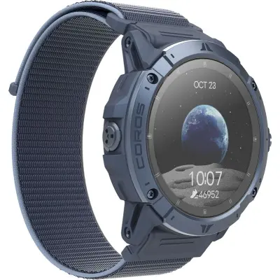 Coros Vertix 2S Pulsklocka Earth