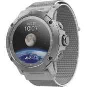 Coros Vertix 2S Pulsklocka Moon