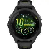Garmin Forerunner 265 S Svart | Pulsklocka