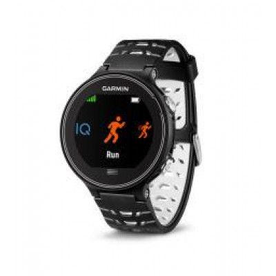 Garmin Forerunner 630, GPS HRM Black Pulsklocka