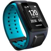 Runner 2 Cardio LARGE, SKY CAPTAIN BLUE / SCUBA BLUE