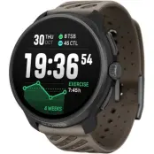 Suunto Race 2 Grå | Pulsklocka