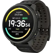 Suunto Vertical 2 Grå | Pulsklocka