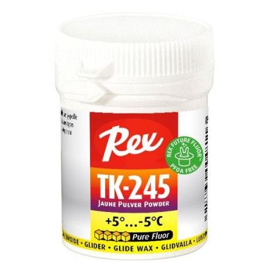 Rex Ffff Tk Powder Tk245