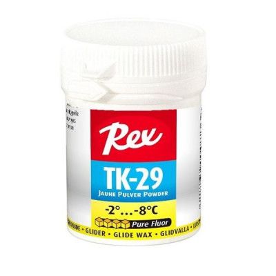Rex Ffff Tk Powder Tk29