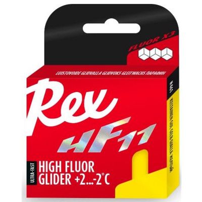 Rex Hf Hf 11