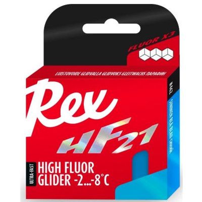 Rex Hf Hf 21 Blue