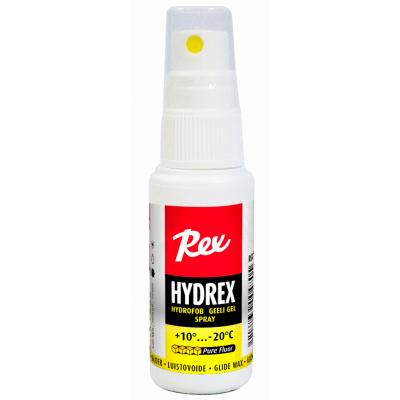 Rex Hydrex