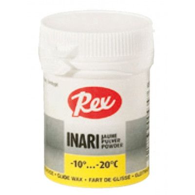 Rex- Inari- -10°...-20°c