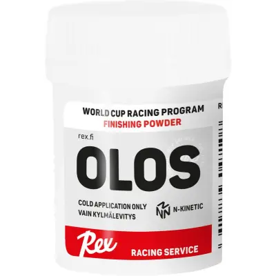 Rex N-Kinetic Finishing Powder 20 g , OLOS