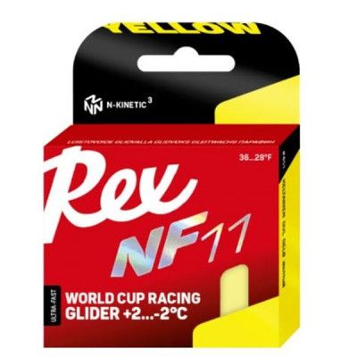 Rex Nf Nf 11 Yellow