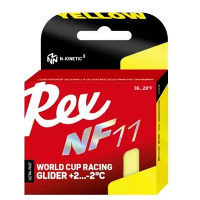 Rex Nf Nf 11 Yellow