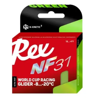 Rex Nf Nf 31 Green