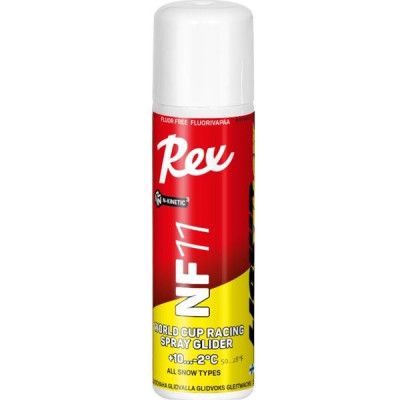 Rex Nf Spray 150 ml Nf11 Yellow