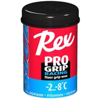 Rex Pro Grip Racing Burkvalla