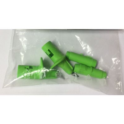 Rex QR Rollerski Tip 1+1 8,5 mm