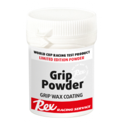 Rex Racing Service Line Grip Powder