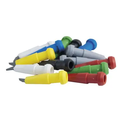 Alpina Rullholk Rullholkar, 10,5 MM