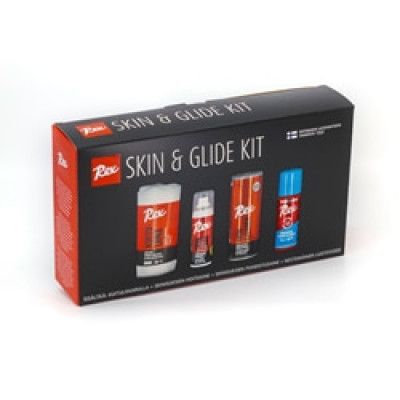 Rex Skin & Glide Kit
