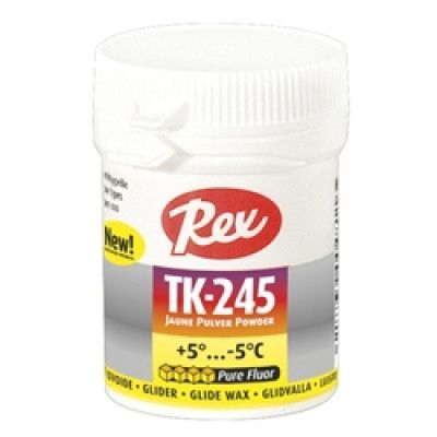 Rex Tk 245 Powder