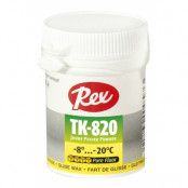 Rex Tk 820 Powder
