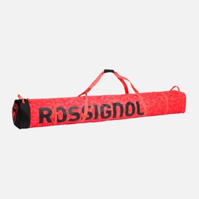Rossignol Hero Ski Bag 2/3P Adju 190/220