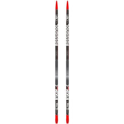 Rossignol Längdskidor R-skin Race Vallafritt 17/18 OBS ETT EX KVAR 454-60KG