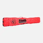 Rossignol Nordic Riffle Bag Hot Red