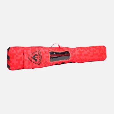 Rossignol Nordic Riffle Bag Hot Red