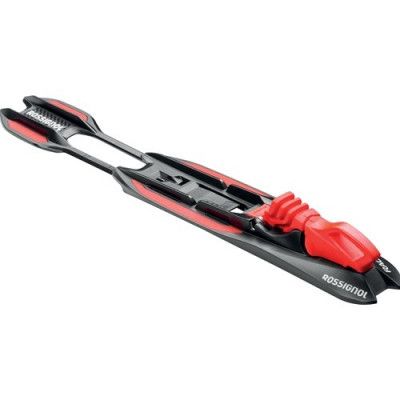 Rossignol Race Jr Classic Turnamic Bindning