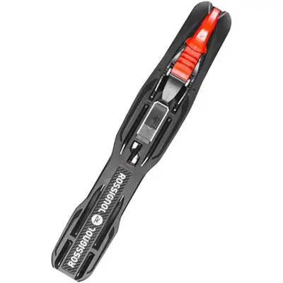 Rossignol Step-In Junior IFP Old Bindningar, ONE SIZE